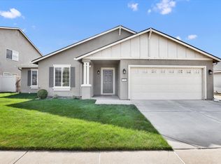 7316 S Dour St, Cheney, WA 99004