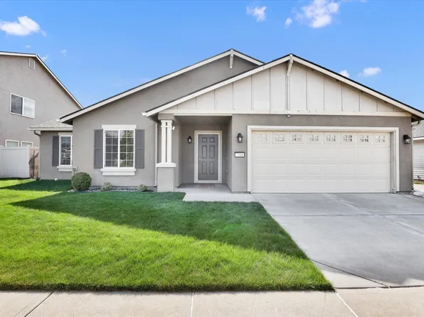 7316 S Dour St, Cheney, WA 99004