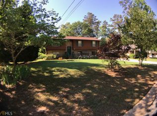 181 Greenbriar Ct SE, Conyers, GA 30094