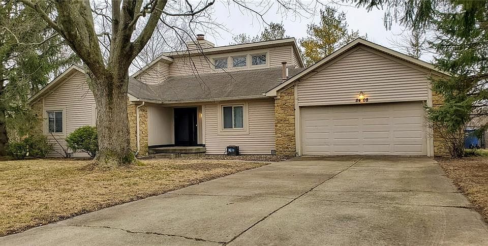 1st image of 8408 Christiana Ln