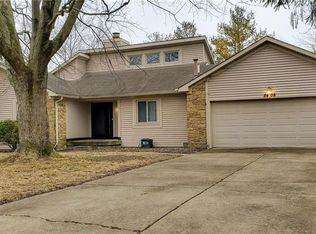 8408 Christiana Ln, Indianapolis, IN 46256