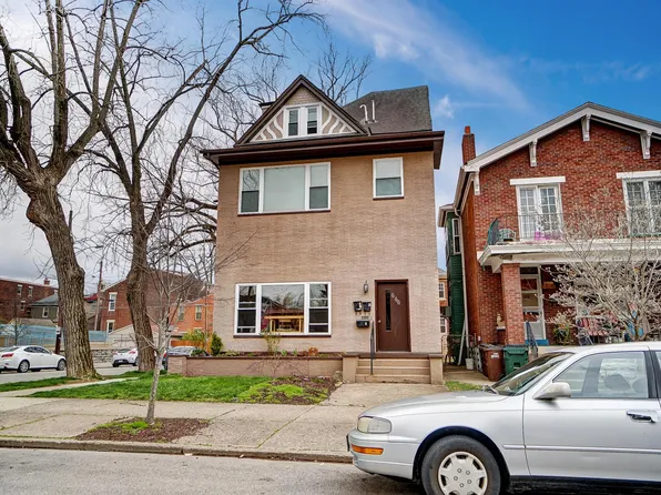 646 Park Ave APT 1, Newport, KY 41071