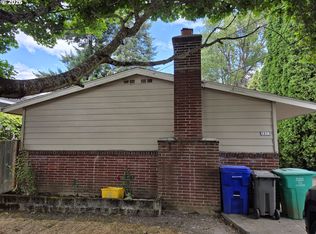 3013 SE Francis St, Portland, OR 97202