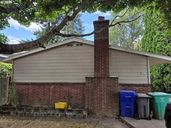 3013 SE Francis St, Portland, OR 97202