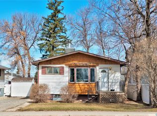 1230 E Dewdney Ave, Regina, SK S4N0E3