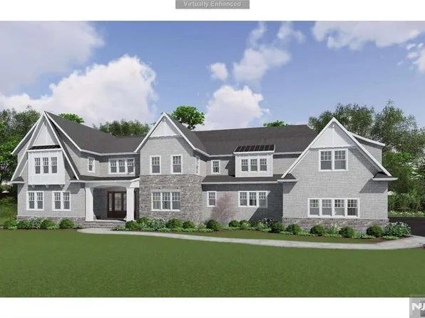 711 Cheyenne Dr, Franklin Lakes, NJ 07417