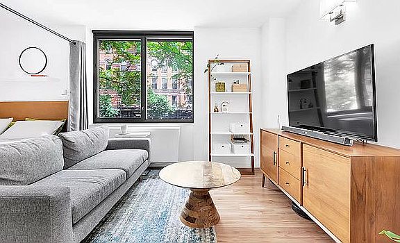 3rd image of 101 W 87th St #21