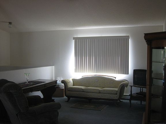 Living Room Upstairs