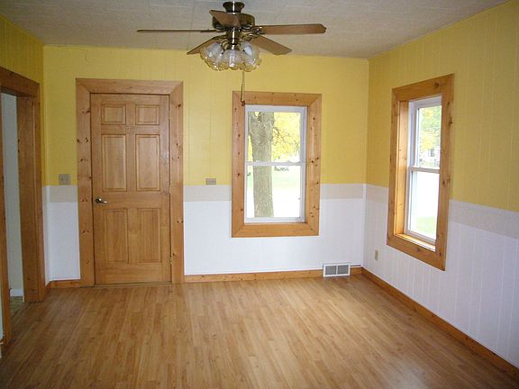 Colorful Dining Room