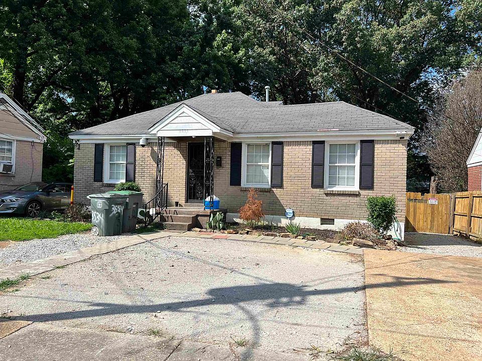 1st image of 3534 Vernon Ave