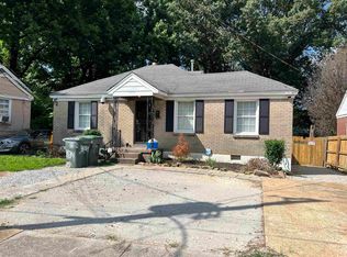 3534 Vernon Ave, Memphis, TN 38122