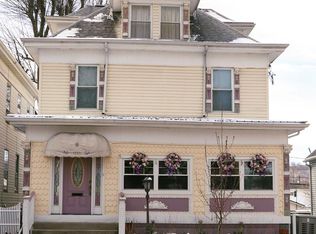 1115 Seventh St., Moundsville, WV 26041