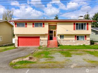 1005 E Guiberson St, Kent, WA