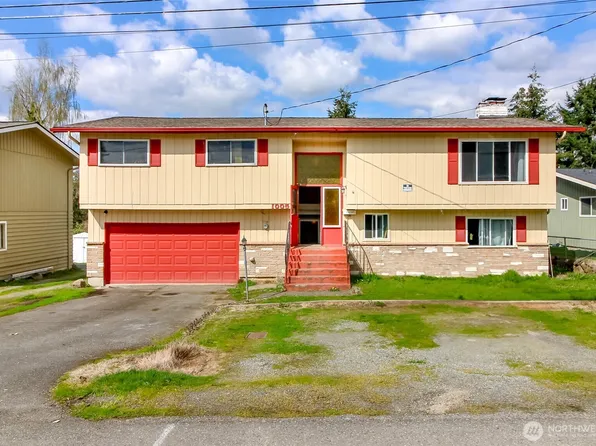 1005 E Guiberson Street, Kent, WA 98030
