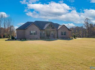 1307 County Road 132, Town Creek, AL 35672