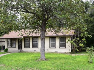 3117 Mitchell Ave, Waco, TX 76708