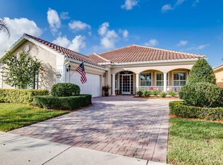 5020 Green Island Pl, Vero Beach, FL 32967