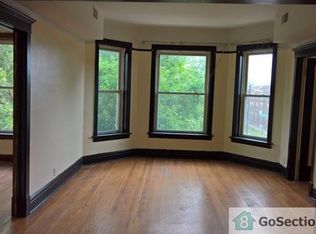 1001 W Garfield Blvd #3, Chicago, IL 60621