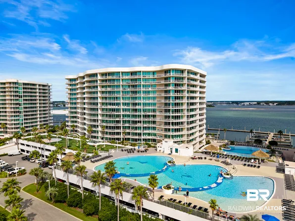 28105 Perdido Beach Blvd Unit C-513, Orange Beach, AL 36561