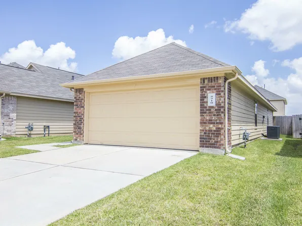 5710 Long Arbor Ln, Katy, TX 77449