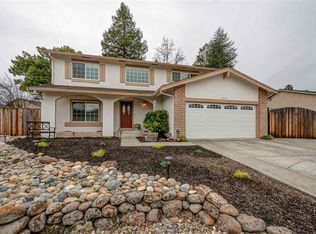 10049 Santa Rosa Ave, San Ramon, CA 94583