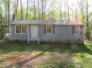 8010 Claystreet Rd, Ford, VA 23850