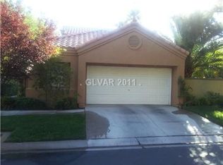 8901 Diamond Falls Dr, Las Vegas, NV 89117