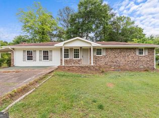 122 Carroll Cir, Carrollton, GA 30117