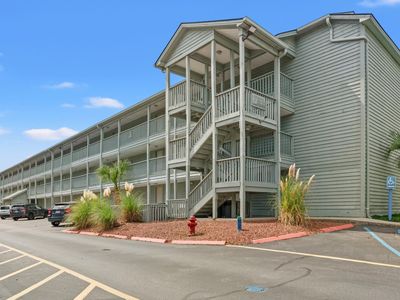 5905 S Kings Hwy. #5303, Myrtle Beach, SC, 29575