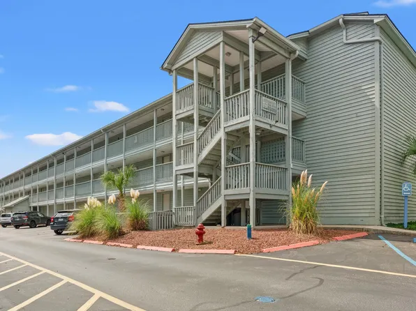 5905 S Kings Hwy. #5303, Myrtle Beach, SC 29575