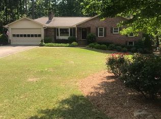 120 Myers Dr, Alpharetta, GA 30009