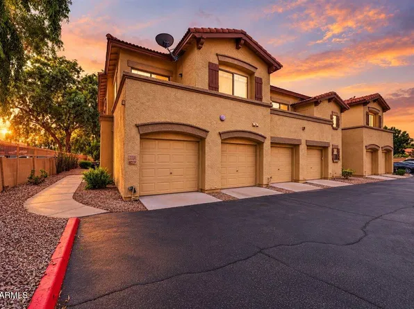 805 S SYCAMORE -- #223, Mesa, AZ 85202