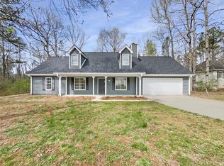 170 Sable Cir, Covington, GA 30016