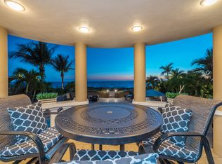 15564 Gulf Blvd, Redington Beach, FL 33708