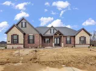 1888 Hidden Wagon Way, O'Fallon, IL 62269