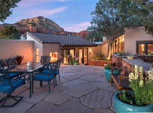 165 Color Cove Rd, Sedona, AZ 86336