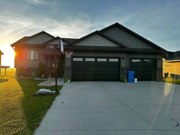 302 Birch Ave, Aurora, SD 57002