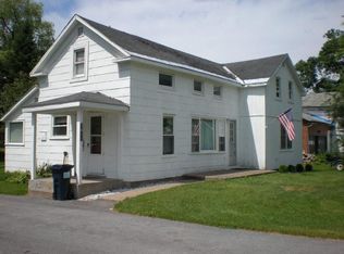 7611 Old Bristol Rd, Clark Mills, NY 13321