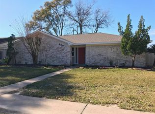 4202 Baron Ln, Deer Park, TX 77536