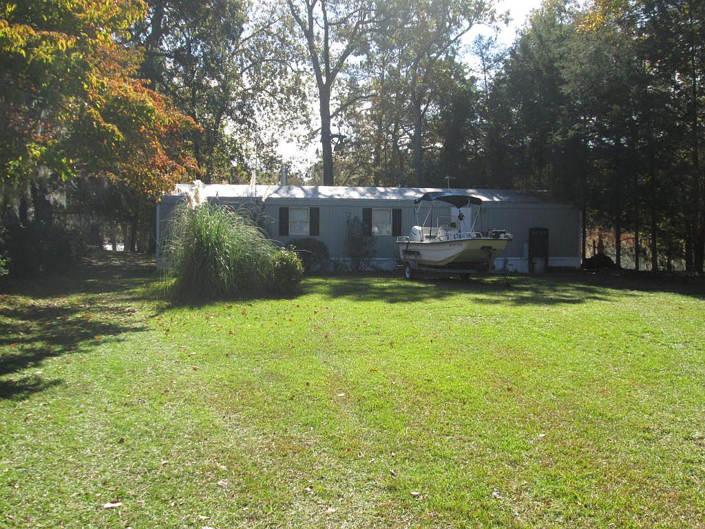 821 Stumphole Rd, Elloree, SC 29047 Zillow