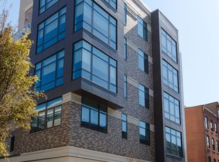 323 Race St #311, Philadelphia, PA 19106