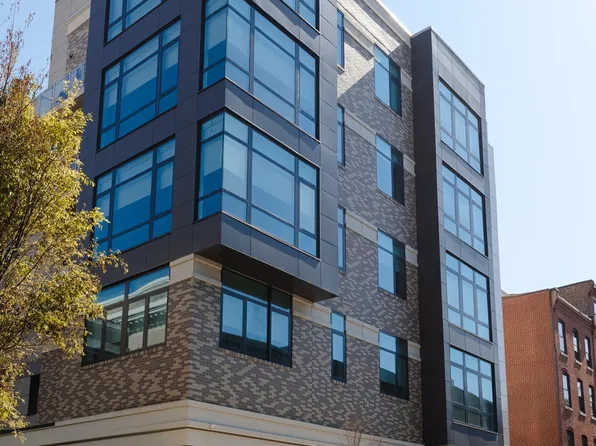 323 Race St, Philadelphia, PA