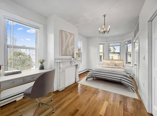 22 Cross St #2A, Somerville, MA 02145