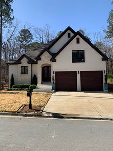3 Cove Creek Point, Little Rock, AR, 72211