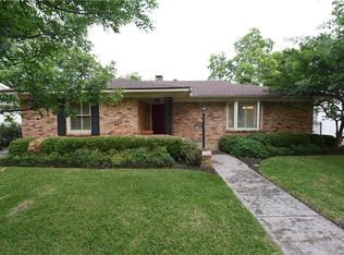 6824 Inverness Ln, Dallas, TX 75214