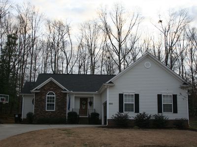 205 Lyons Dr, Simpsonville, SC, 29681