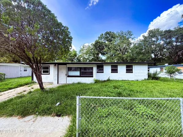 3025 W 5TH Street, Jacksonville, FL 32254