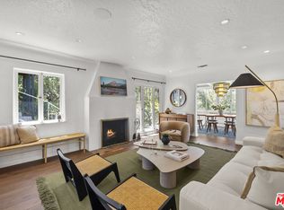 8316 Maple Dr, Los Angeles, CA 90046