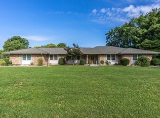 701 Cumberland Rd, Lexington, KY 40503