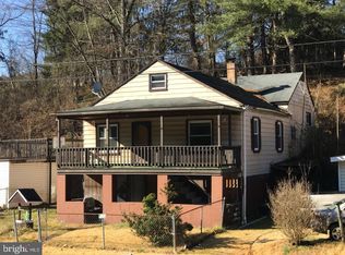 10109 Country Club Rd SE, Cumberland, MD 21502